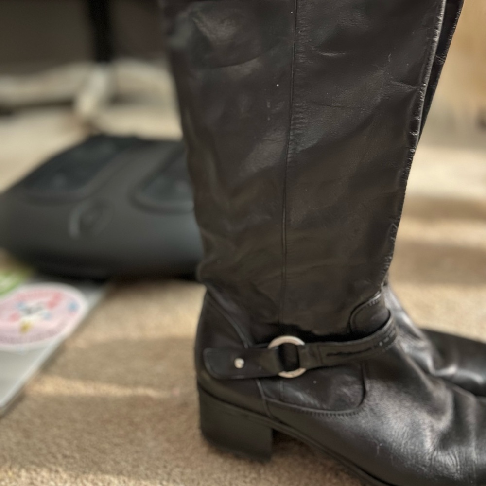 Bandolino boots size 7